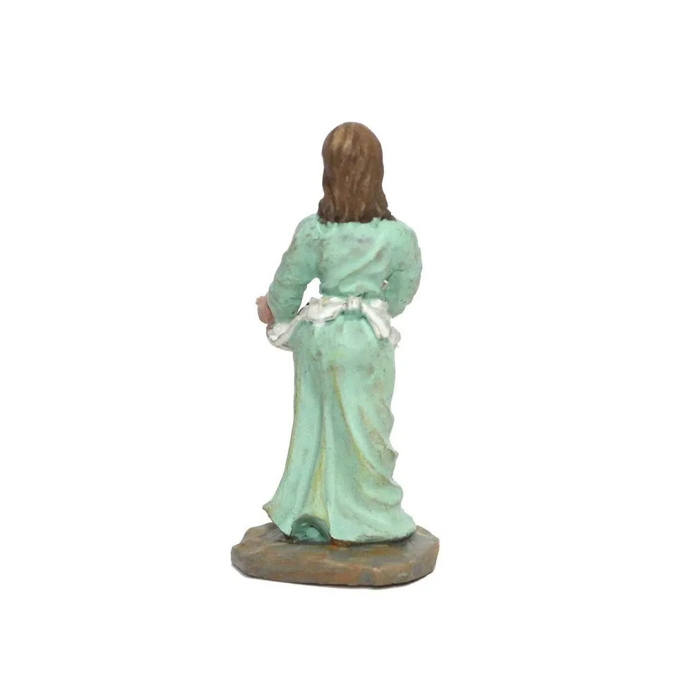 Grandeur Noel Nativity Set 2.5